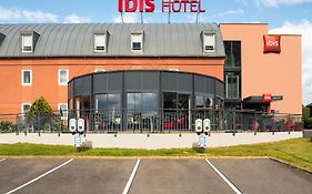 Ibis Chalon Sur Saone Nord